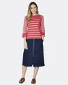 Thought Alberta Womens Top