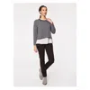 Thought Camille Womens Top Aw17