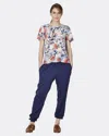 Thought Clemence Womens Top