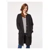 Thought Rosemoor Womens Overcoat Aw17
