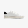 Thousand Fell Lace Up In White