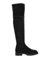 Thousands Woman Boot Black Size 6 Leather