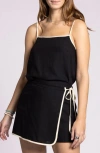Thread & Supply Arcadia Contrast Trim Camisole