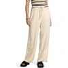 Thread & Supply Arcadia Drawstring Wide Pants