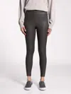 Thread & Supply Ava Leggings In Olive In Multi