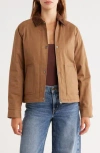 Thread & Supply Barn Jacket In Multi