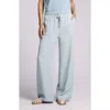 Thread & Supply Blossom Herringbone Wide Leg Pants