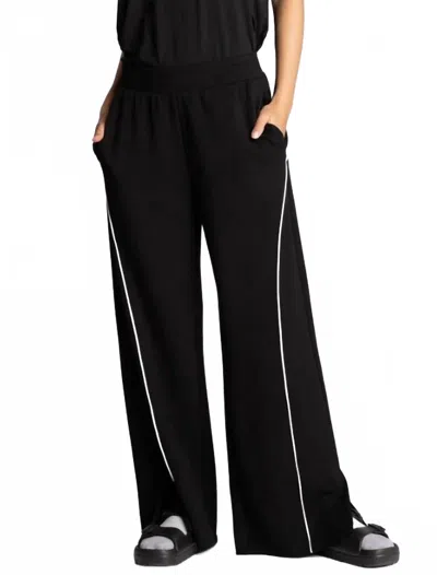 Thread & Supply Britney Pants In Black