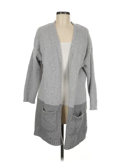 Pre-owned Thread & Supply Cardigan Sweater