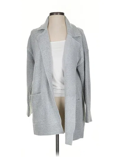 Pre-owned Thread & Supply Cardigan Sweater