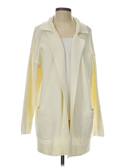 Thread & Supply Cardigan Sweater In Neutral