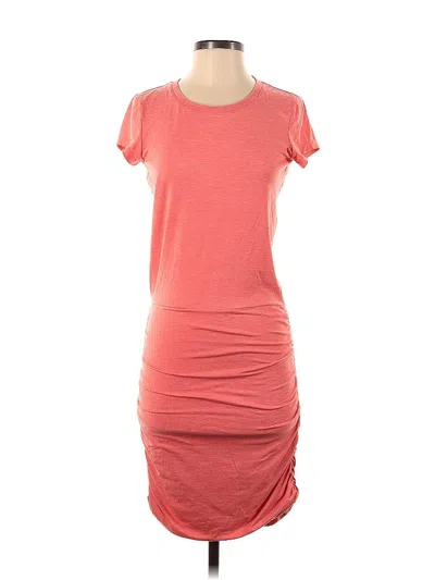 Pre-owned Thread & Supply Casual Dress