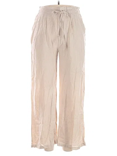 Thread & Supply Casual Pants In Brown