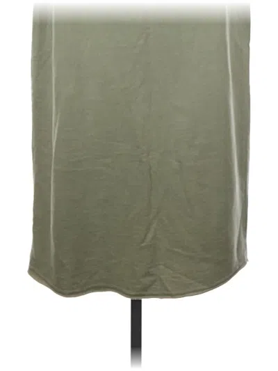 Pre-owned Thread & Supply Casual Skirt In Green