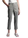 Thread & Supply Damian Pant In Moon Mist In Multi