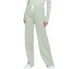 Thread & Supply Daydream Pants In Dried Sage In Green