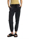 Thread & Supply Dylan Pants In Black In Multi