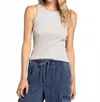 Thread & Supply Edlin Tank In Navy