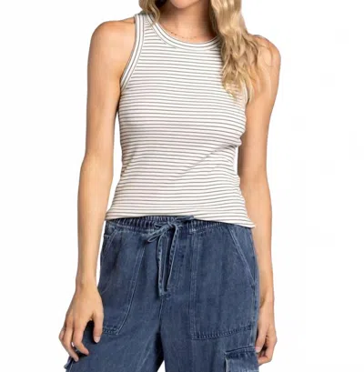 Thread & Supply Edlin Tank In Navy