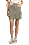 Thread & Supply Francine Cargo Skirt