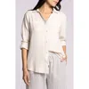 Thread & Supply Ginger Oversize Button-up Shirt