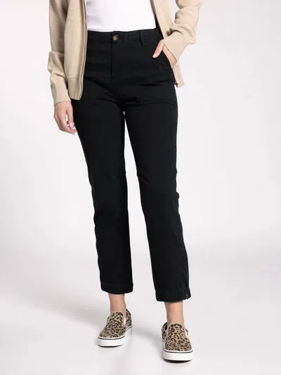 Thread & Supply Inara Pants In Black