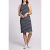 Thread & Supply Kendari Sleeveless Cotton Dress