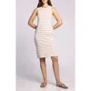 Thread & Supply Kendari Sleeveless Cotton Dress