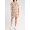 Thread & Supply Kick Back T-shirt Dress