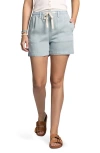 Thread & Supply Laverne Drawstring Shorts