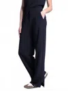 Thread & Supply Layne Sweatpants In Black In Black
