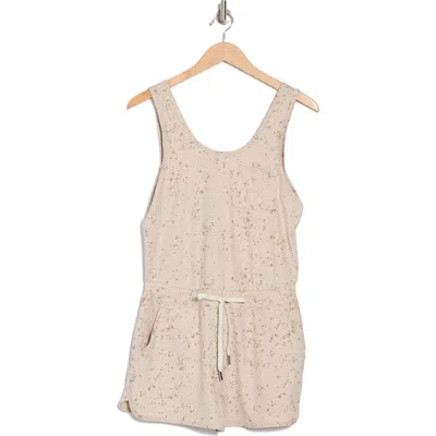 Thread & Supply Lena Romper