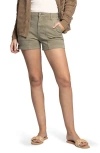 Thread & Supply Lorettta Shorts