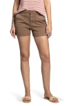 Thread & Supply Lorettta Shorts