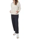 Thread & Supply Martha Pant In Black In Black