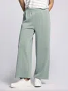 Thread & Supply Mildred Pants In Dusty Jade