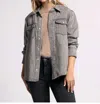 Thread & Supply Pippin Jacket In Black