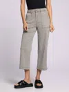 Thread & Supply Porter Pants In Forest Fog In Multi
