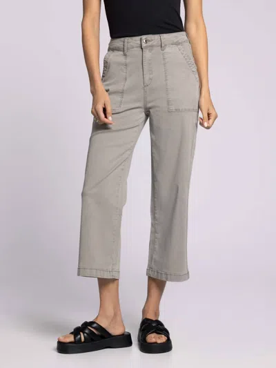 Thread & Supply Porter Pants In Forest Fog In Multi