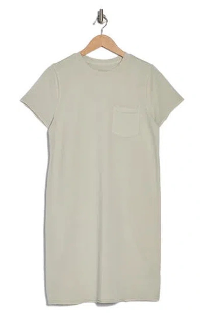 Thread & Supply Raiya T-shirt Dress