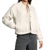 Thread & Supply Sadie Jacket In Summer Sand In Neutral