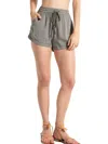 Thread & Supply Savannah Short In Sage In Grey