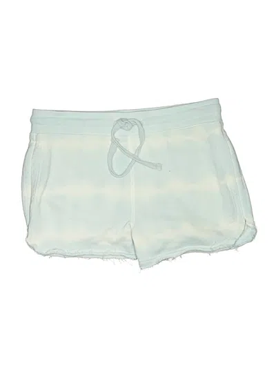 Pre-owned Thread & Supply Shorts In Blue