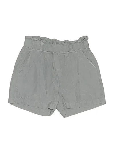 Pre-owned Thread & Supply Shorts In Gray