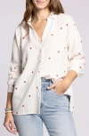 Thread & Supply Vena Oversize Button-up Shirt