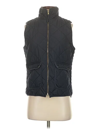 Pre-owned Thread & Supply Vest In Black