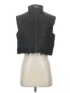 Thread & Supply Vest In Black
