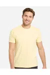 Threadfast Apparel Colors Garment-dyed T-shirt In Multi