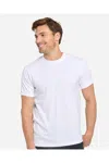 Threadfast Apparel Colors Garment-dyed T-shirt In White