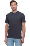 Threadfast Apparel Epic Cvc T-shirt In Black